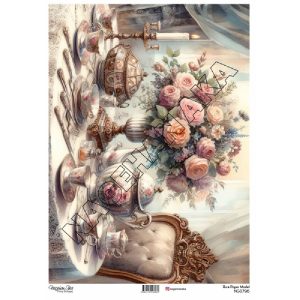 ριζόχαρτο 30x42 Ng796