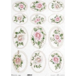 ριζόχαρτο Itd Collection 42x30cm R182l