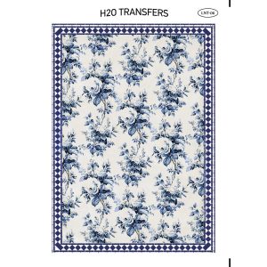 Lnt 06 Xarti Transfer Neroy H2o Easy Transfer
