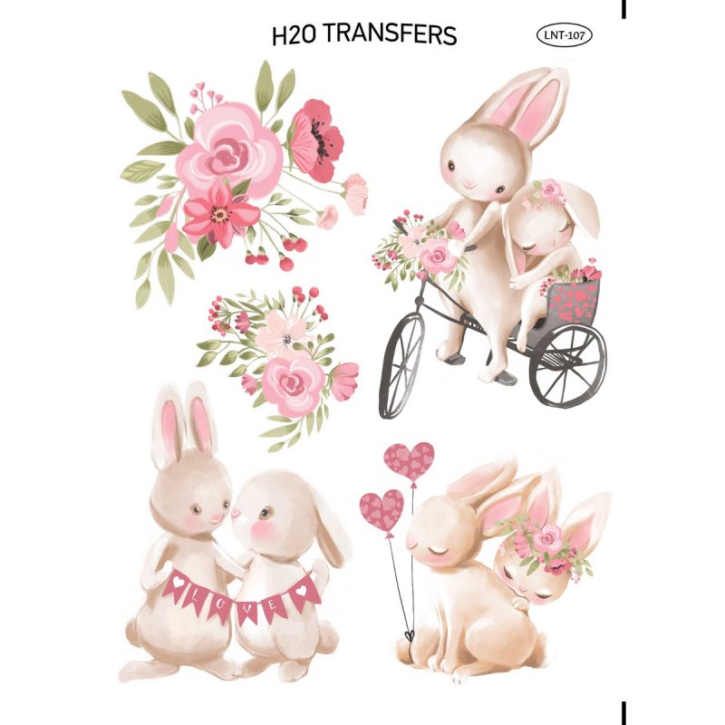 Lnt 107 Xarti Transfer Neroy H2o Easy Transfer Lnt 107 Xarti Transfer Neroy H2o Easy Transfer