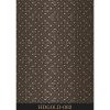 Home Decor Rubon Transfer Gold 30x42 Hdg002