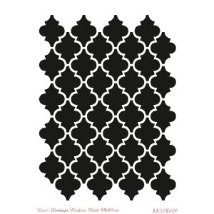 Home Heritage Modern 25x36 Cm Hhmmr06
