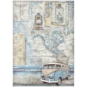 Dfsa41028 1 Rizoxarto Decoupage Stamperia Silent Sea