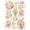 Dfsa4899 1 Rizoxarta Stamperia Decoupage Ntekoypaz Decomagia Diy