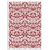 Ksg484 1 Stencil Stamperia Decoupage Scrapbooking Eidh Xeirotexnias