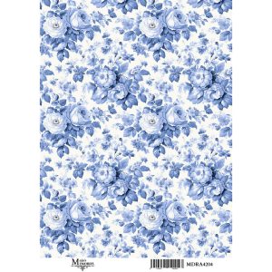 Mdra4204 Rice Papers Decoupage Majas Memories