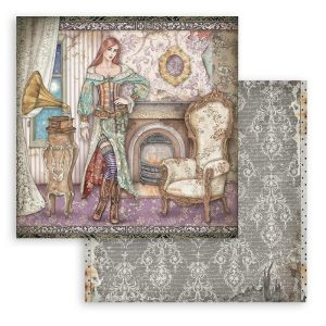 Sbb841 1 Xartia Scrapbooking Stamperia Eidh Xeirotexnias Decomagia