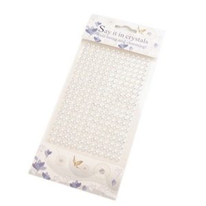 Perles Leukes