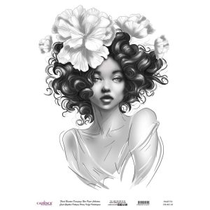 ριζόχαρτο Cadence 30x42 Cm Fb00130