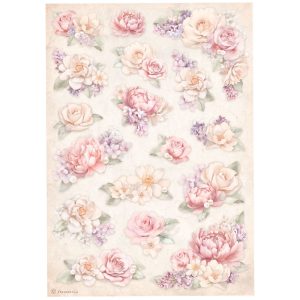 Dfsa4835 1 Rizoxarto Decoupage Stamperia