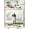 Mdra4374 Rizoxarta Decoupage Rice Papers Majas Memories
