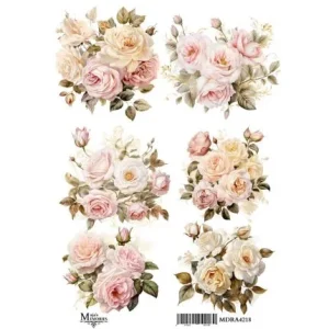 Mdra4218 Rice Papers Decoupage Majas Memories 430x430 1