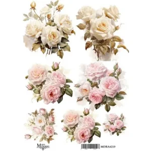 Mdra4219 Rice Papers Decoupage Majas Memories 430x430 1