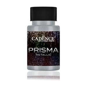 Prisma Metallic Paint 50 Ml