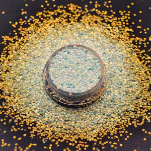 Ecoglitter