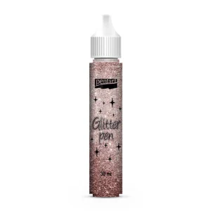 Glitterpenbrass