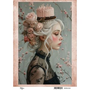 Mdra4346 Rizoxarto Rice Paper Decoupage Majas Memories 600x600