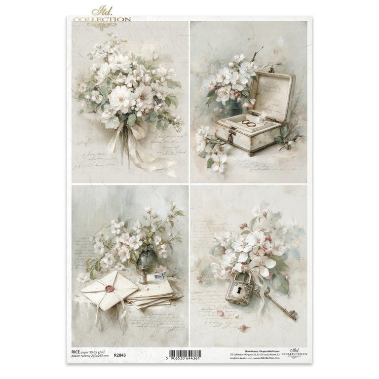 R2843 Rizoxarto Decoupage Itd Decomagia 768x768 R2843 Rizoxarto Decoupage Itd Decomagia 768x768