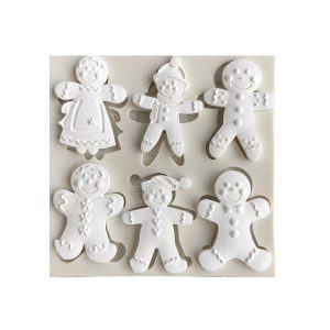 Dm1753 Gingerbread 1