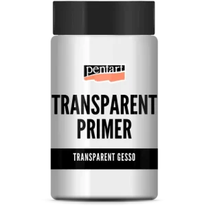 Transparentny Primer Gesso 49718